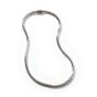 Dot Chain Necklace