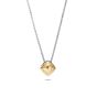 Palu Sugarloaf Pendant Necklace