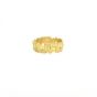 18K Flower Band