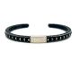 'High Voltage' Cuff Bracelet