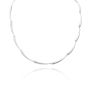 Twig Link Necklace