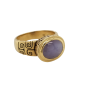 Star Sapphire Ring