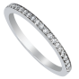 Platinum Wedding Band 