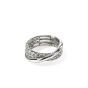 Crossover Ring
