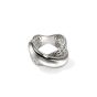 Crossover Ring