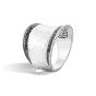 Palu Saddle Ring