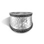 Palu Saddle Ring