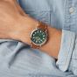 The Runwell 41mm