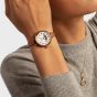 The Birdy Moon Phase 34mm