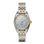 Diamond Derby Watch