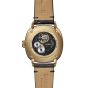 The Mechanic 39mm