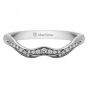 'Eriskay' Split Pave Band