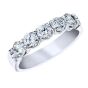 5-Stone Diamond Ring