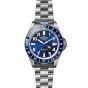 The Monster GMT Automatic 40mm