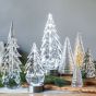 Bubble Evergreen, 12"