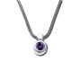 Amethyst Pendant