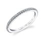 Classic Wedding Band - Adorlee