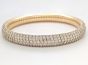 Diamond Stretch Bracelet