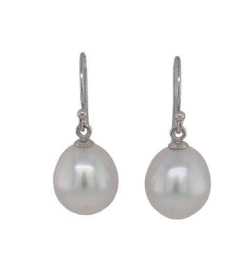 South Sea Pearl Earrings