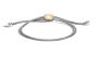 Classic Chain Palu Pull Through Bracelet 