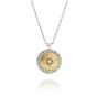 Seeds Of Harmony Pendant