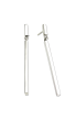 Stick Drop Earrings