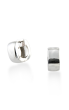 Sterling Silver Hoop Earrings