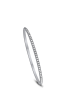 Diamond Bangle Bracelet