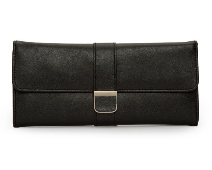 Palermo Jewelry Roll