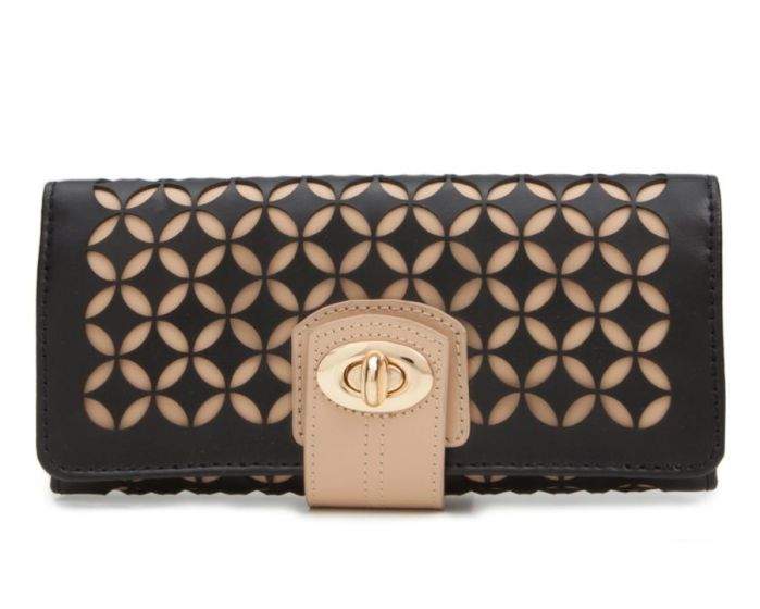 Chloe Jewelry Roll