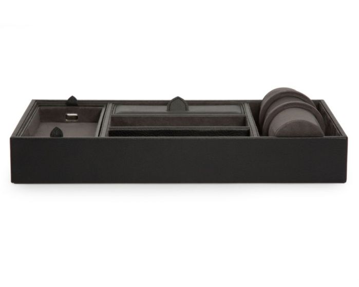 Blake Valet Tray with Cuff