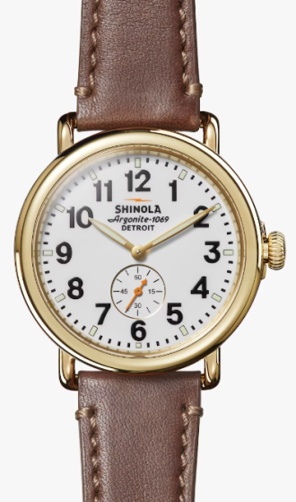 The Runwell 41mm