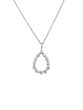 Diamond Pendant