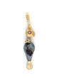 Ancient Bead Pendant