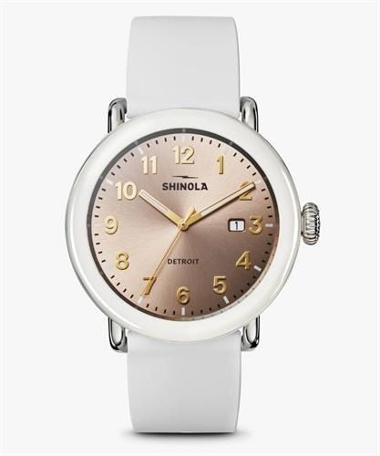 Detrola Watch
