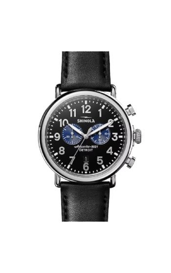 The Runwell Chrono 47mm