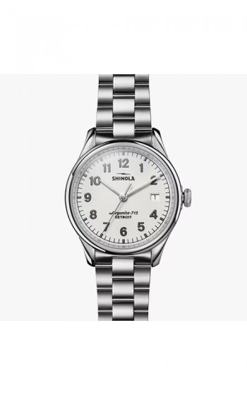 Vinton Watch