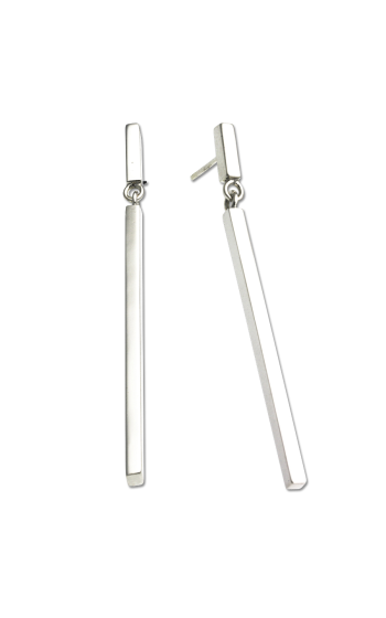Stick Drop Earrings