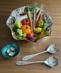 Blossom Free Form Bowl-Large