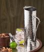 Helyx Water Pitcher w/Knot Handle 12″