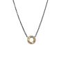 "O" Pendant 