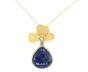 Tanzanite Pendant