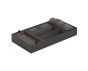 Blake Valet Tray with Cuff