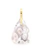 Agate Stone Pendant