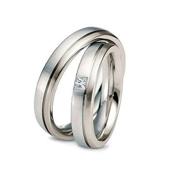 Coge Engagement Ring