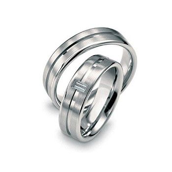 Coge Engagement Ring