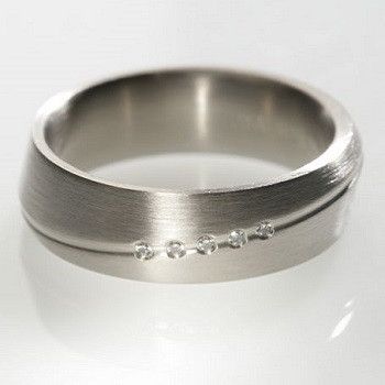 Coge Engagement Ring