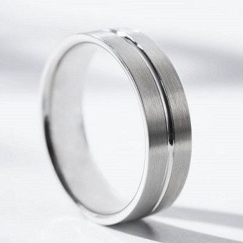 Coge Engagement Ring
