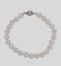 Akoya Pearl Bracelet