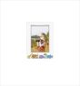 Silverplate Jungle Parade Frame